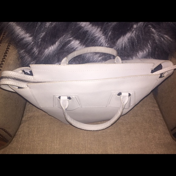 Botkier gorgeous gray tote - Picture 5 of 8